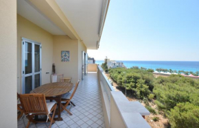 Гостиница Appartamento Via Salento Gallipoli  Галли́поли